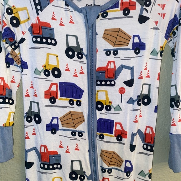 🛠LS Construction Zippy🛠 - Picture 4 of 4